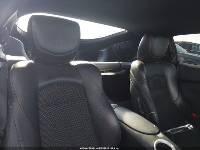Aukcja sprzedaży 2013 Nissan 370z Touring, vin: JN1AZ4EH7DM380407, numer aukcji: 46168564