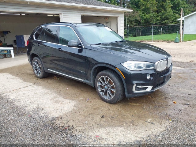 Aukcja sprzedaży 2014 Bmw X5 Xdrive35i, vin: 5UXKR0C50E0H17366, numer aukcji: 46168568