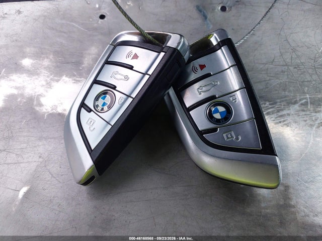 2014 Bmw X5 Xdrive35i მანქანა იყიდება აუქციონზე, vin: 5UXKR0C50E0H17366, აუქციონის ნომერი: 46168568