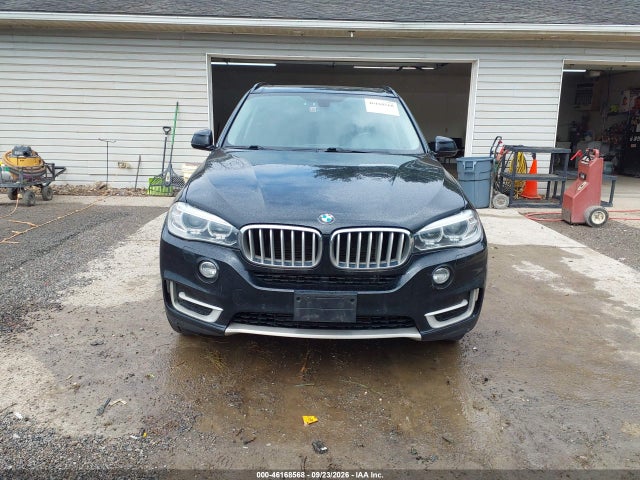 2014 Bmw X5 Xdrive35i მანქანა იყიდება აუქციონზე, vin: 5UXKR0C50E0H17366, აუქციონის ნომერი: 46168568