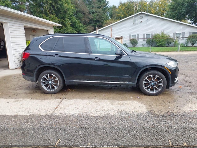 2014 Bmw X5 Xdrive35i მანქანა იყიდება აუქციონზე, vin: 5UXKR0C50E0H17366, აუქციონის ნომერი: 46168568