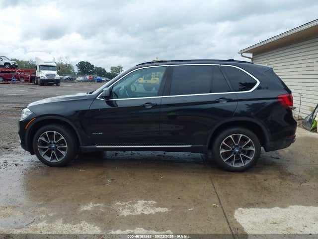 2014 Bmw X5 Xdrive35i მანქანა იყიდება აუქციონზე, vin: 5UXKR0C50E0H17366, აუქციონის ნომერი: 46168568