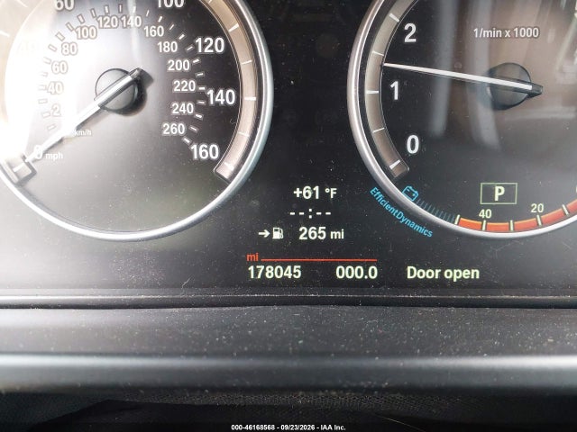 2014 Bmw X5 Xdrive35i მანქანა იყიდება აუქციონზე, vin: 5UXKR0C50E0H17366, აუქციონის ნომერი: 46168568