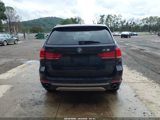 2014 Bmw X5 Xdrive35i მანქანა იყიდება აუქციონზე, vin: 5UXKR0C50E0H17366, აუქციონის ნომერი: 46168568