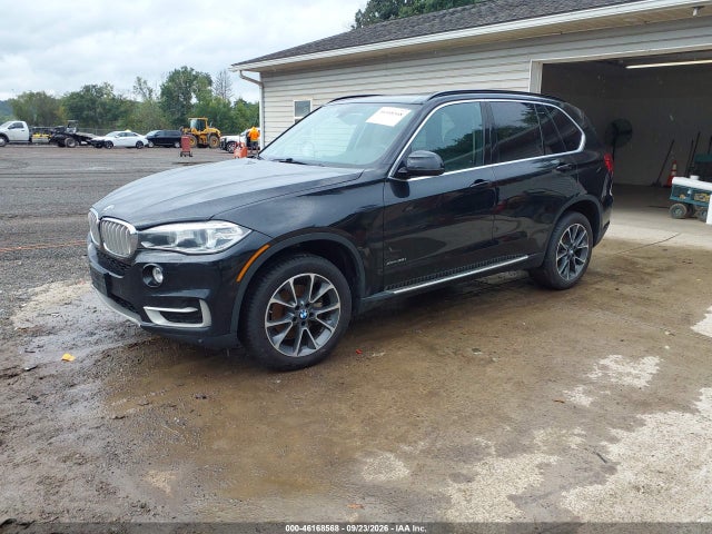 2014 Bmw X5 Xdrive35i მანქანა იყიდება აუქციონზე, vin: 5UXKR0C50E0H17366, აუქციონის ნომერი: 46168568