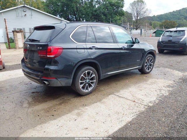 2014 Bmw X5 Xdrive35i მანქანა იყიდება აუქციონზე, vin: 5UXKR0C50E0H17366, აუქციონის ნომერი: 46168568
