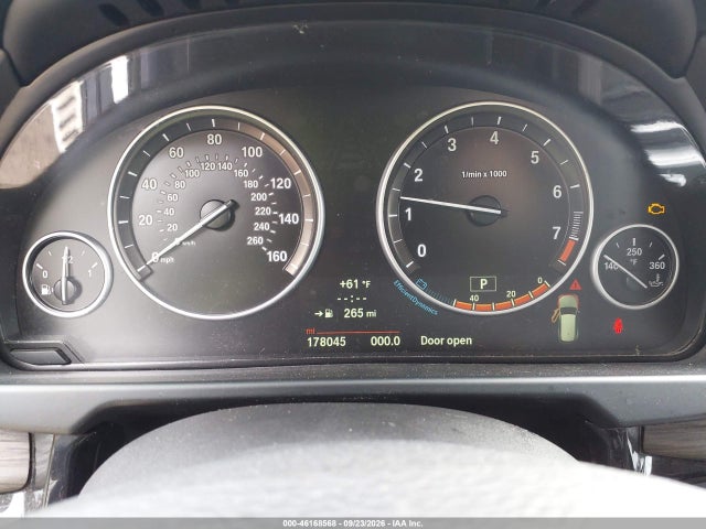 2014 Bmw X5 Xdrive35i მანქანა იყიდება აუქციონზე, vin: 5UXKR0C50E0H17366, აუქციონის ნომერი: 46168568