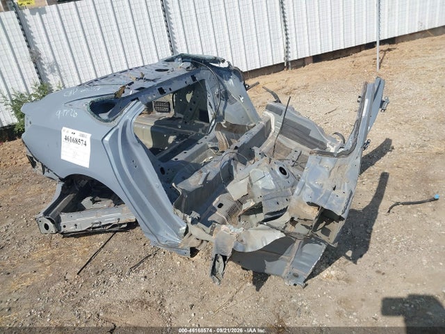 1HGCV2F33MA007926 auction archive image