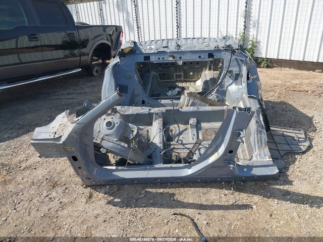 1HGCV2F33MA007926 Honda Accord Sport