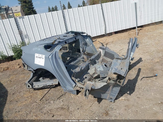 1HGCV2F33MA007926 Honda Accord Sport
