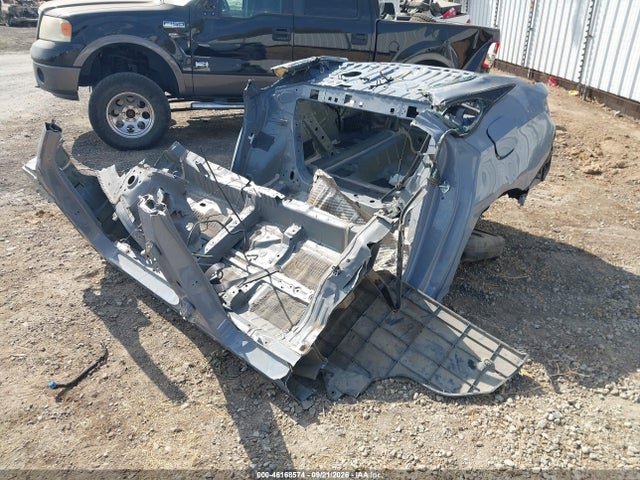 1HGCV2F33MA007926 Honda Accord Sport