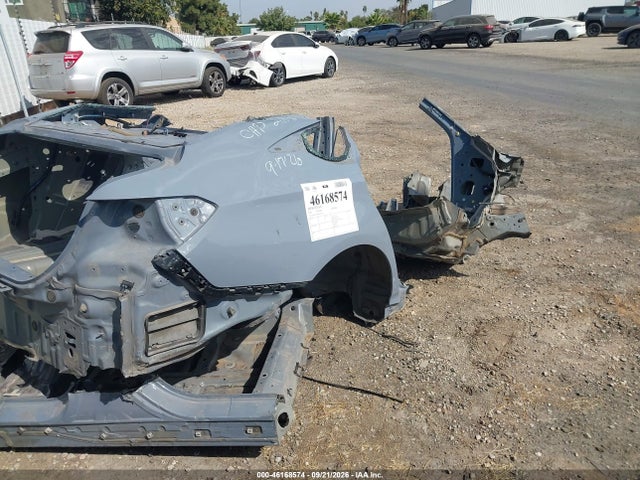 1HGCV2F33MA007926 Honda Accord Sport