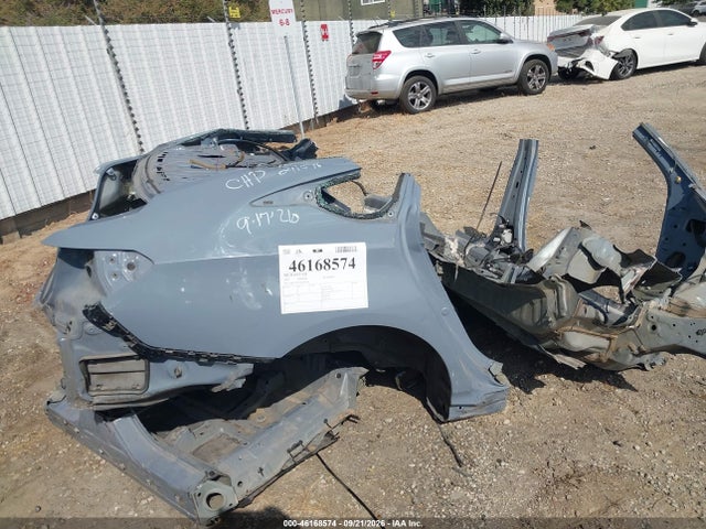 1HGCV2F33MA007926 Honda Accord Sport