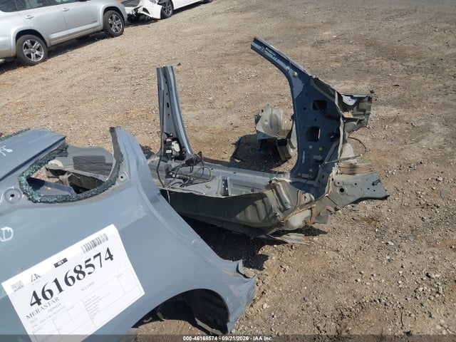 1HGCV2F33MA007926 Honda Accord Sport