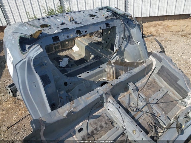 1HGCV2F33MA007926 Honda Accord Sport