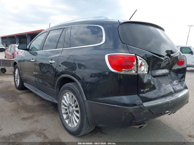 Продаж на аукціоні авто 2011 Buick Enclave 1xl, vin: 5GAKRBED1BJ392927, номер лоту: 46168580