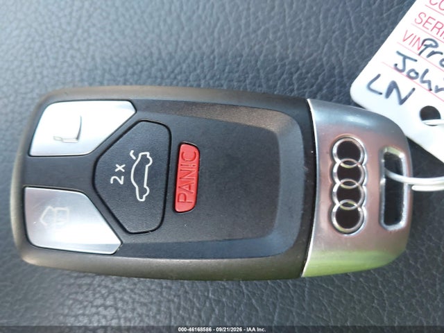 Продажа на аукционе авто 2019 Audi A4 45 Premium, vin: WAUENAF45KN004149, номер лота: 46168586