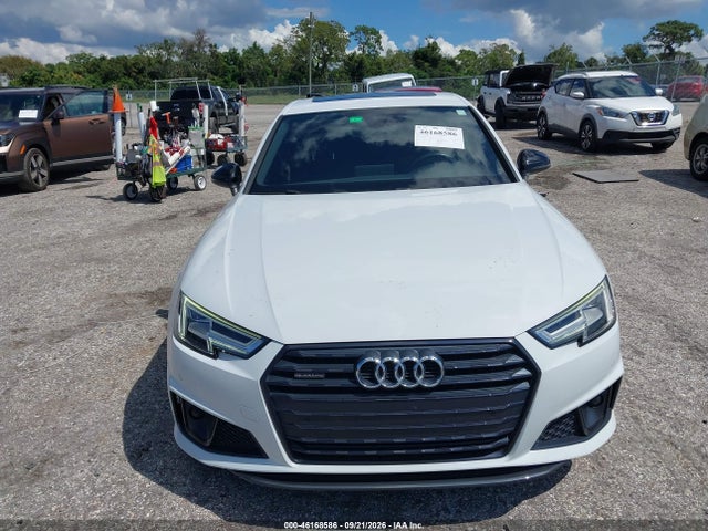 Продажа на аукционе авто 2019 Audi A4 45 Premium, vin: WAUENAF45KN004149, номер лота: 46168586
