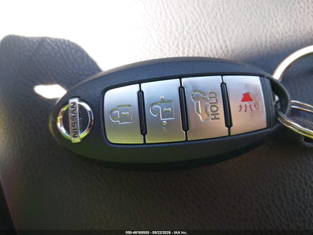 Nissan ROGUE SV 2016 KNMAT2MV4GP639075 Image 11