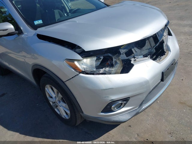Nissan ROGUE SV 2016 KNMAT2MV4GP639075 Image 12