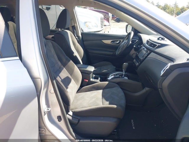 Nissan ROGUE SV 2016 KNMAT2MV4GP639075 Image 5