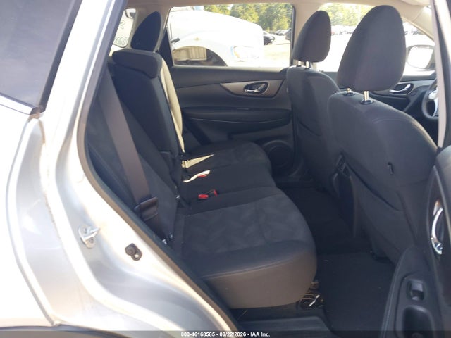 Nissan ROGUE SV 2016 KNMAT2MV4GP639075 Image 8