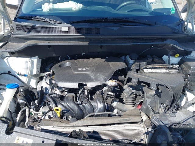 KIA Soul 2016 KNDJN2A24G7340254 Image 10