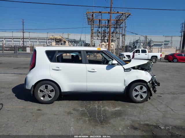 KIA Soul 2016 KNDJN2A24G7340254 Image 14
