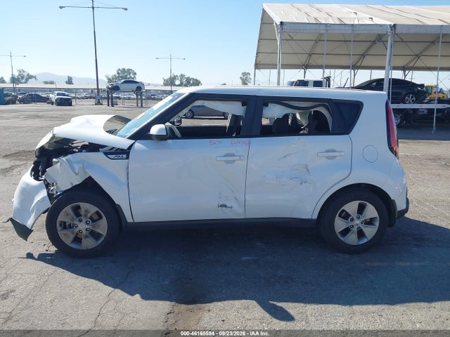 KIA Soul 2016 KNDJN2A24G7340254 Image 15