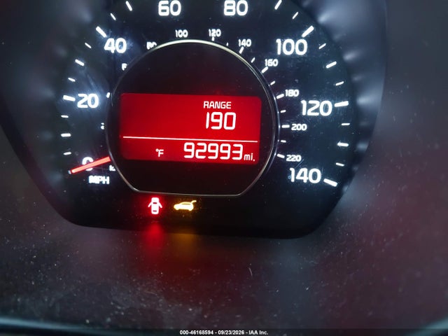 KIA Soul 2016 KNDJN2A24G7340254 Image 16