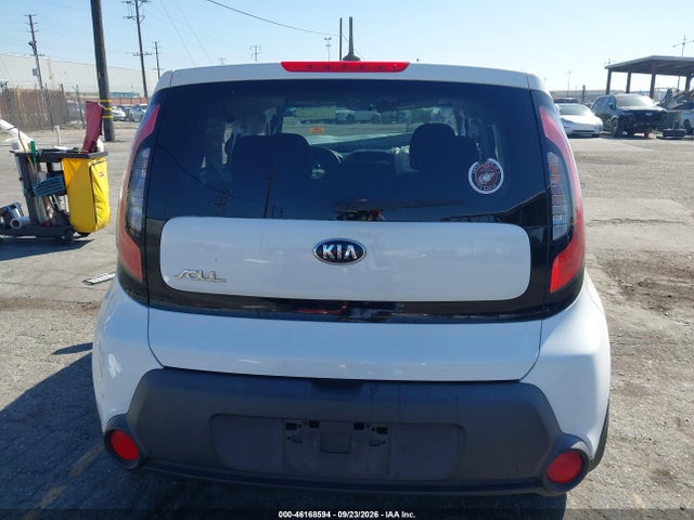 KIA Soul 2016 KNDJN2A24G7340254 Image 17