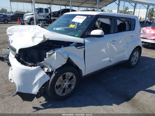 KIA Soul 2016 KNDJN2A24G7340254 Image 2
