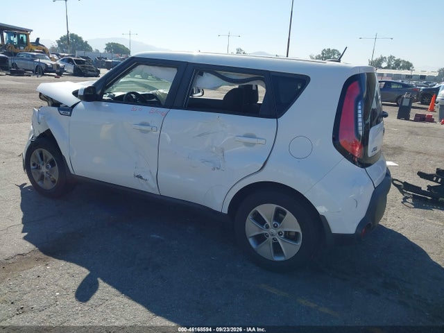 KIA Soul 2016 KNDJN2A24G7340254 Image 3