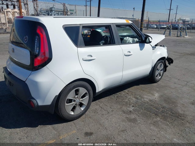 KIA Soul 2016 KNDJN2A24G7340254 Image 4