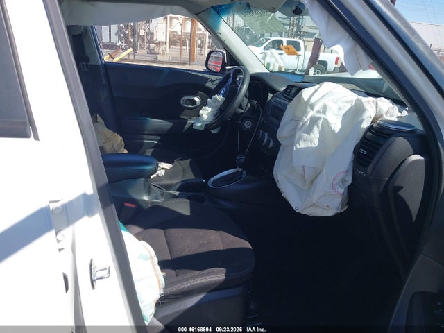 KIA Soul 2016 KNDJN2A24G7340254 Image 5