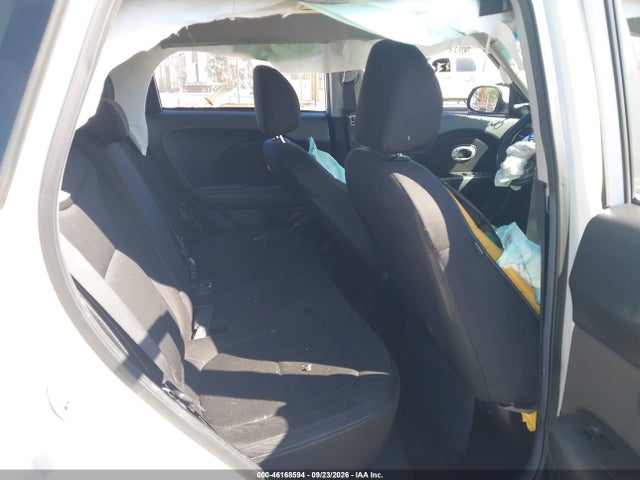 KIA Soul 2016 KNDJN2A24G7340254 Image 8