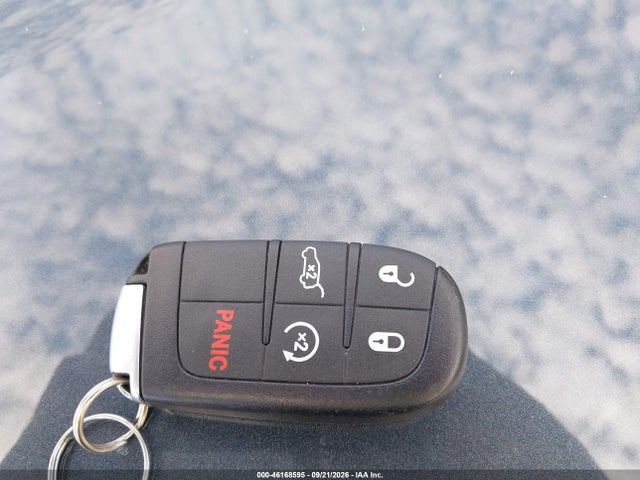 Aukcja sprzedaży 2016 Jeep Grand Cherokee High Altitude, vin: 1C4RJECG2GC390831, numer aukcji: 46168595