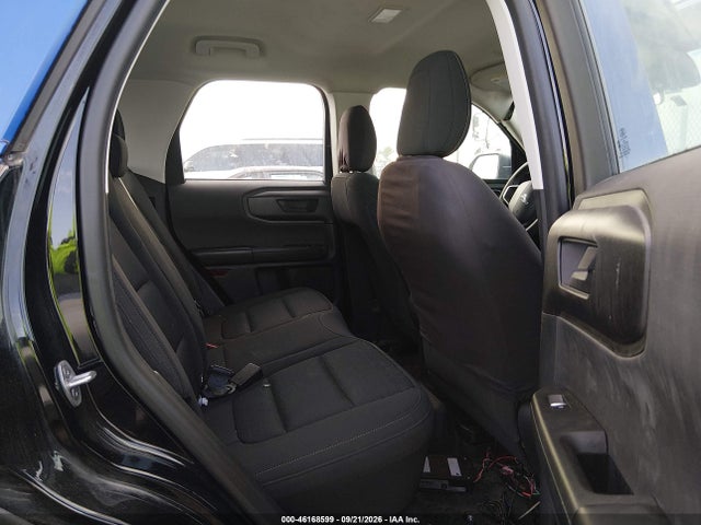 Aukcja sprzedaży 2022 Ford Bronco Sport, vin: 3FMCR9A62NRD80536, numer aukcji: 46168599