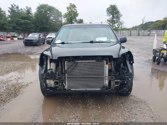 46168600 :رقم المزاد ، 2HKYF18616H518372 vin ، 2006 Honda Pilot Ex-l مزاد بيع