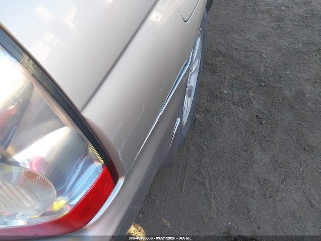 46168608 :رقم المزاد ، JF1SG65697G722112 vin ، 2007 Subaru Forester 2.5x مزاد بيع