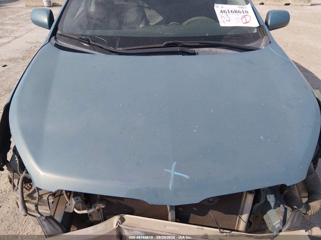 46168610 :رقم المزاد ، 5Y2SR67039Z416771 vin ، 2009 Pontiac Vibe Gt مزاد بيع