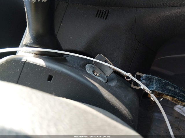 46168610 :رقم المزاد ، 5Y2SR67039Z416771 vin ، 2009 Pontiac Vibe Gt مزاد بيع