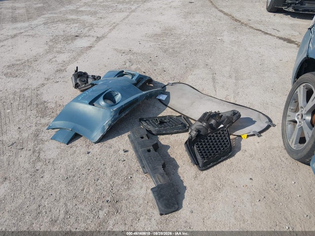 46168610 :رقم المزاد ، 5Y2SR67039Z416771 vin ، 2009 Pontiac Vibe Gt مزاد بيع
