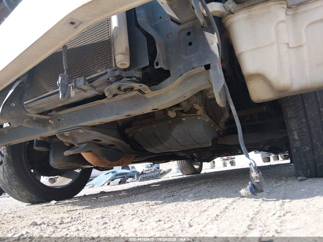 46168610 :رقم المزاد ، 5Y2SR67039Z416771 vin ، 2009 Pontiac Vibe Gt مزاد بيع