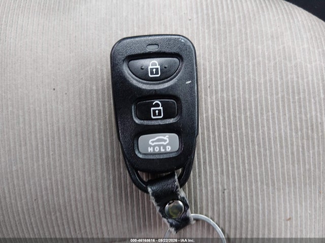 2017 Hyundai Elantra Se მანქანა იყიდება აუქციონზე, vin: KMHD84LF2HU430243, აუქციონის ნომერი: 46168616