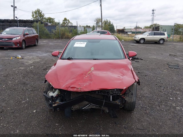2017 Hyundai Elantra Se მანქანა იყიდება აუქციონზე, vin: KMHD84LF2HU430243, აუქციონის ნომერი: 46168616