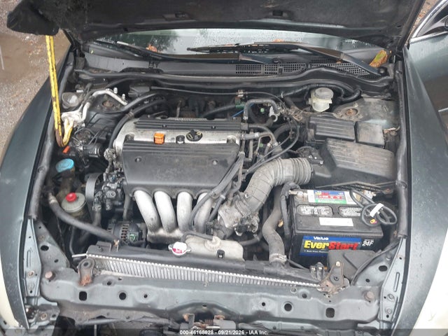 Aukcja sprzedaży 2005 Honda Accord 2.4 Lx, vin: 1HGCM56495A127115, numer aukcji: 46168628