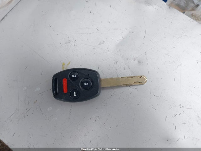 Aukcja sprzedaży 2005 Honda Accord 2.4 Lx, vin: 1HGCM56495A127115, numer aukcji: 46168628