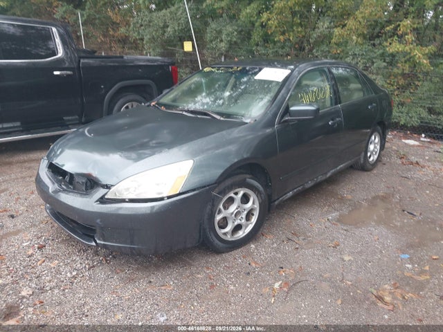 Aukcja sprzedaży 2005 Honda Accord 2.4 Lx, vin: 1HGCM56495A127115, numer aukcji: 46168628
