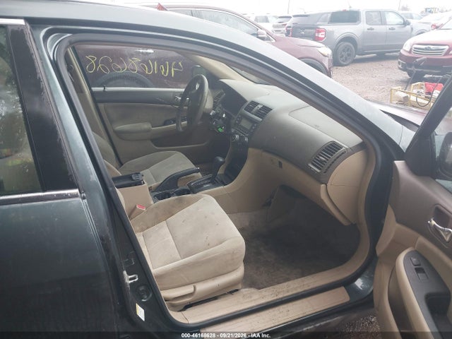 Aukcja sprzedaży 2005 Honda Accord 2.4 Lx, vin: 1HGCM56495A127115, numer aukcji: 46168628